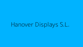 Hanover Displays S.L.